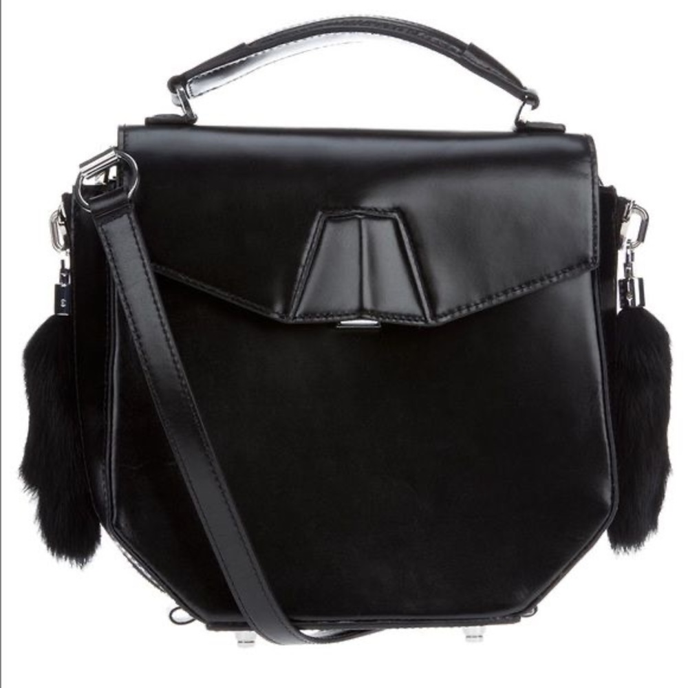 Alexander Wang Devere Purse
